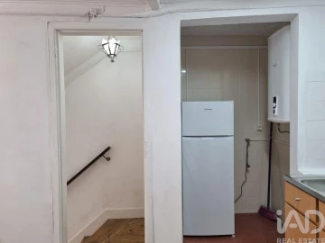 Moradia T2 para Venda em Folques