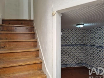 Moradia T2 para Venda em Folques