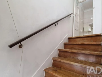 Moradia T2 para Venda em Folques