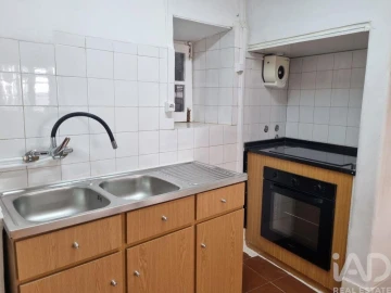Moradia T2 para Venda em Folques