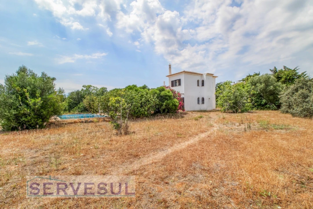 Moradia T3 para Venda em São Bartolomeu de Messines Foto 47
