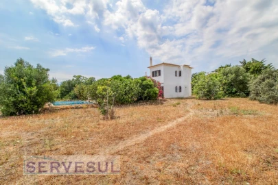 Moradia T3 para Venda em São Bartolomeu de Messines
