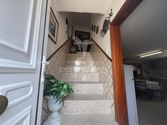 Apartamento T2 para Venda em Bouçoães Foto 11