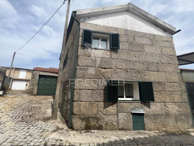 Apartamento T2 para Venda em Bouçoães Foto 2