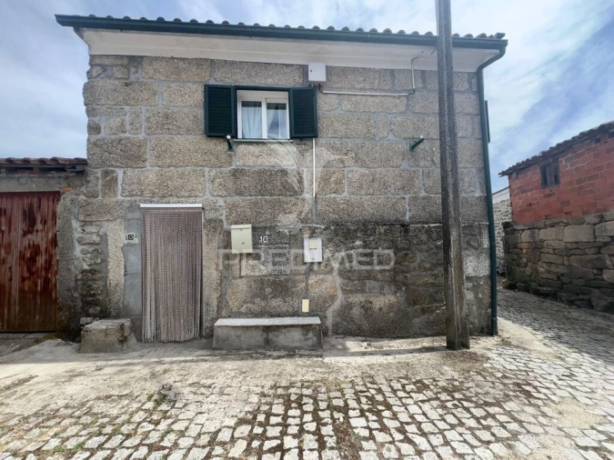Apartamento T2 para Venda em Bouçoães Foto 16