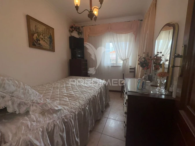 Apartamento T2 para Venda em Bouçoães Foto 10