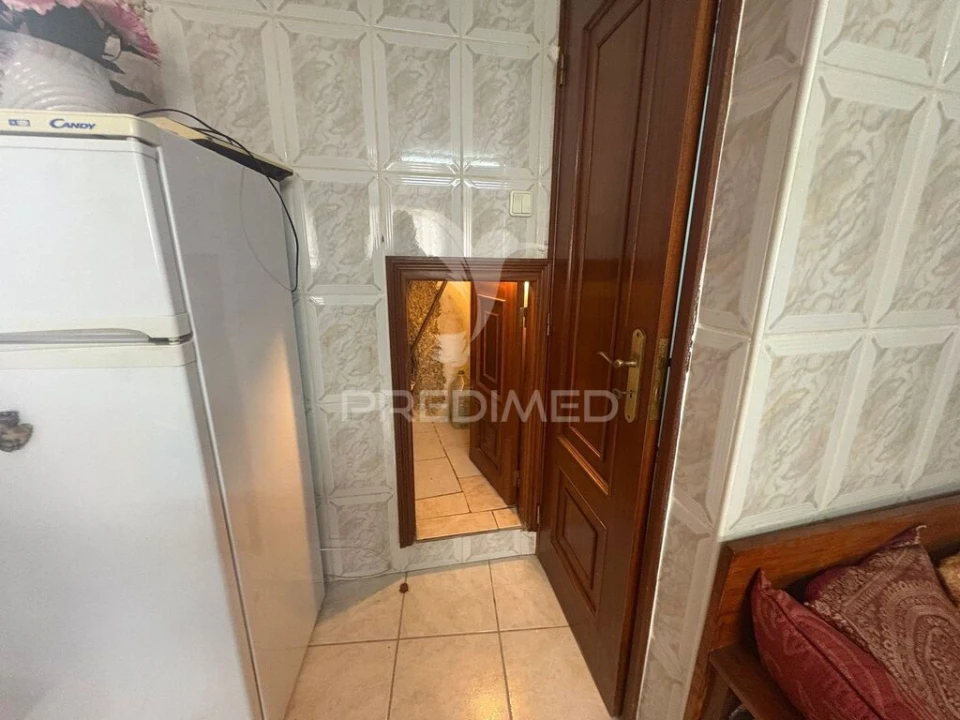 Apartamento T2 para Venda em Bouçoães Foto 14