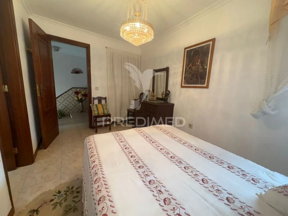 Apartamento T2 para Venda em Bouçoães Foto 4