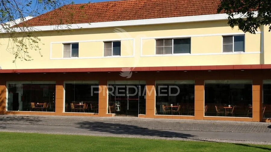 Prédio para Venda em Gafanha da Nazaré