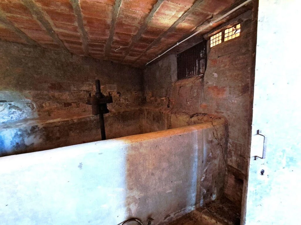 Quinta T6 para Venda em Colmeias e Memória Foto 35