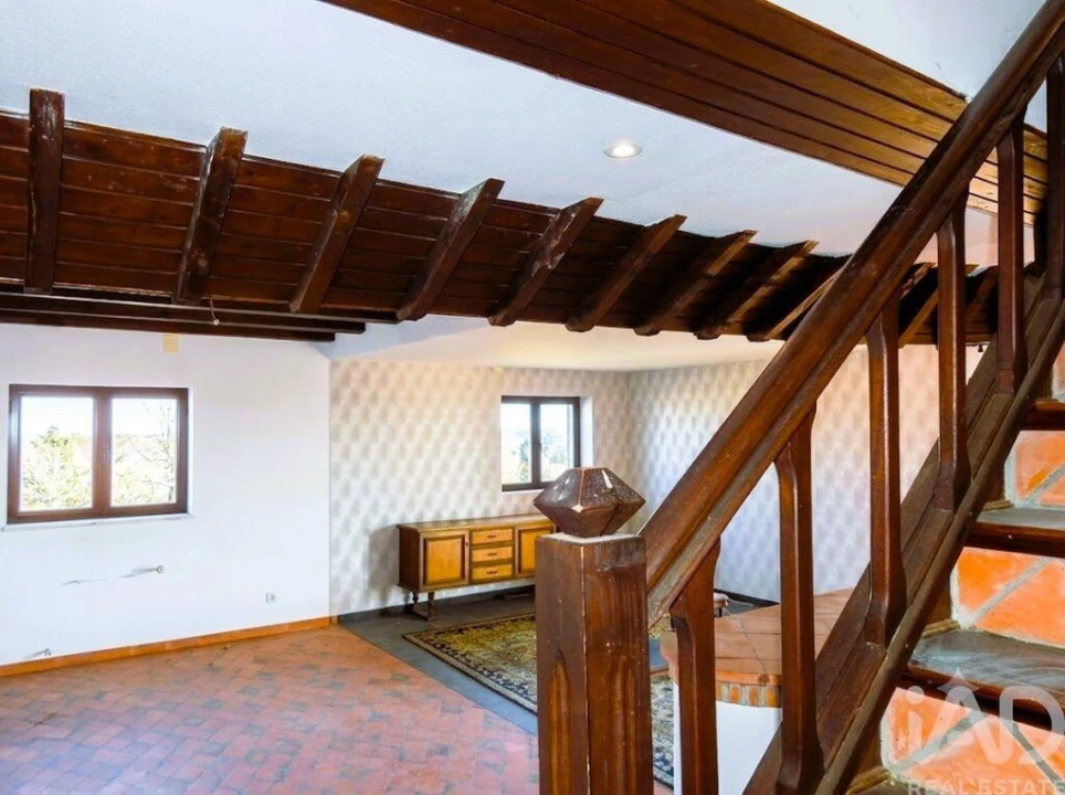 Quinta T6 para Venda em Colmeias e Memória Foto 20