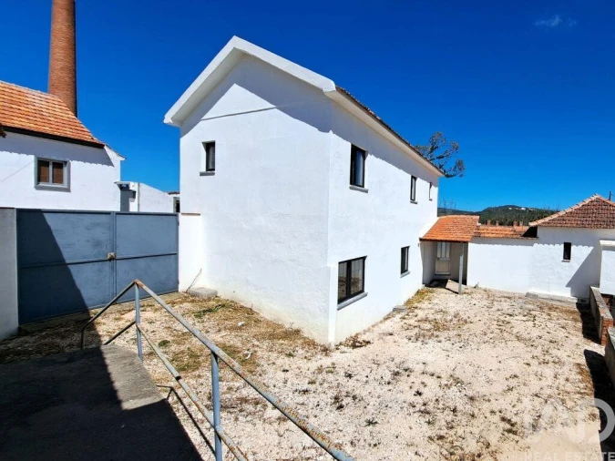 Quinta T6 para Venda em Colmeias e Memória Foto 31