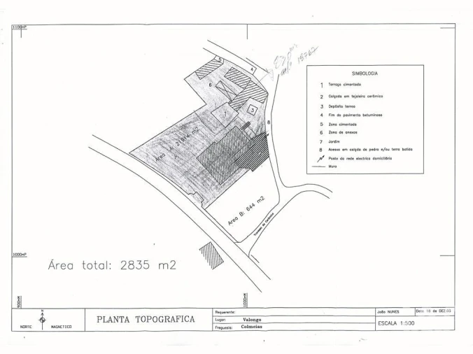 Quinta T6 para Venda em Colmeias e Memória Foto 35