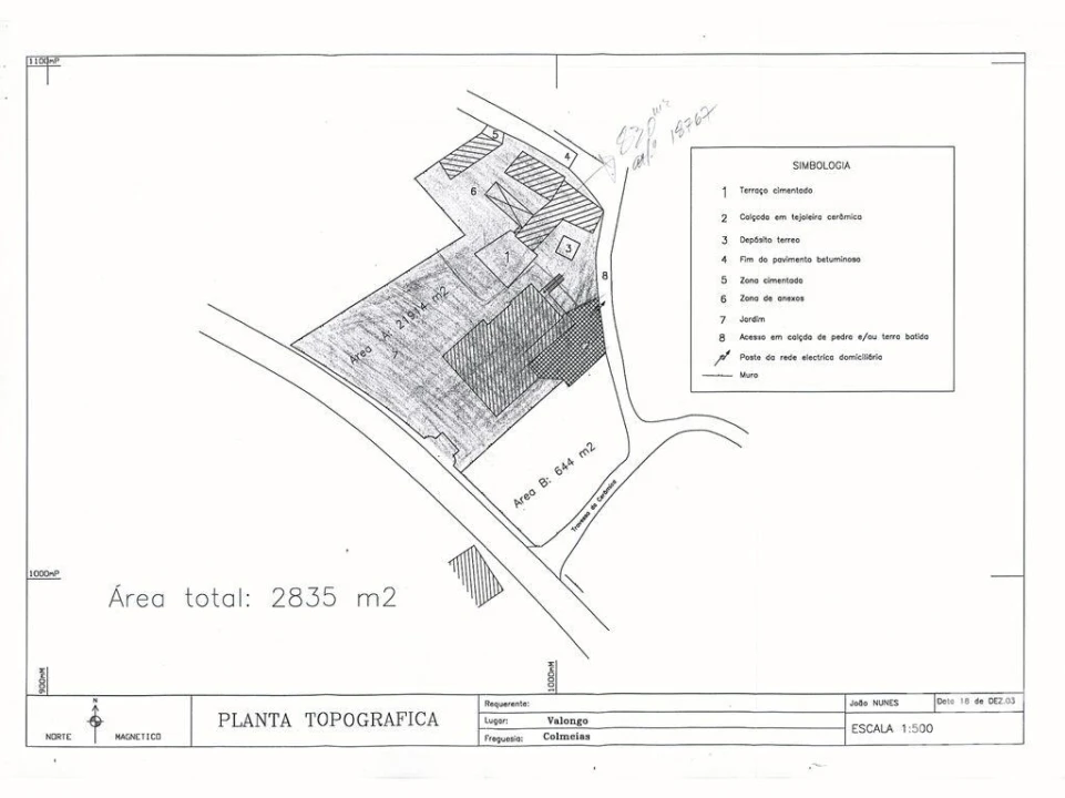 Quinta T6 para Venda em Colmeias e Memória Foto 35