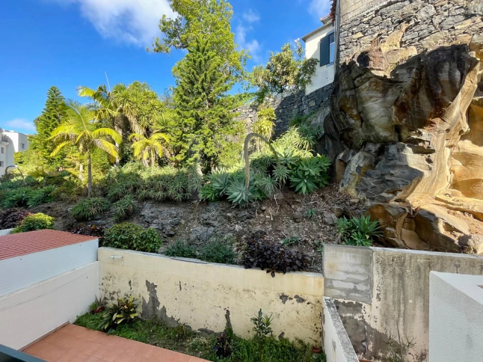 Apartamento T3 para Arrendamento em Funchal (São Pedro) Foto 12