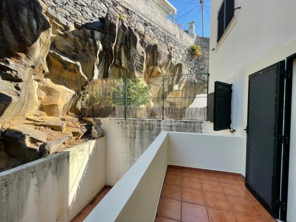Apartamento T3 para Arrendamento em Funchal (São Pedro) Foto 13