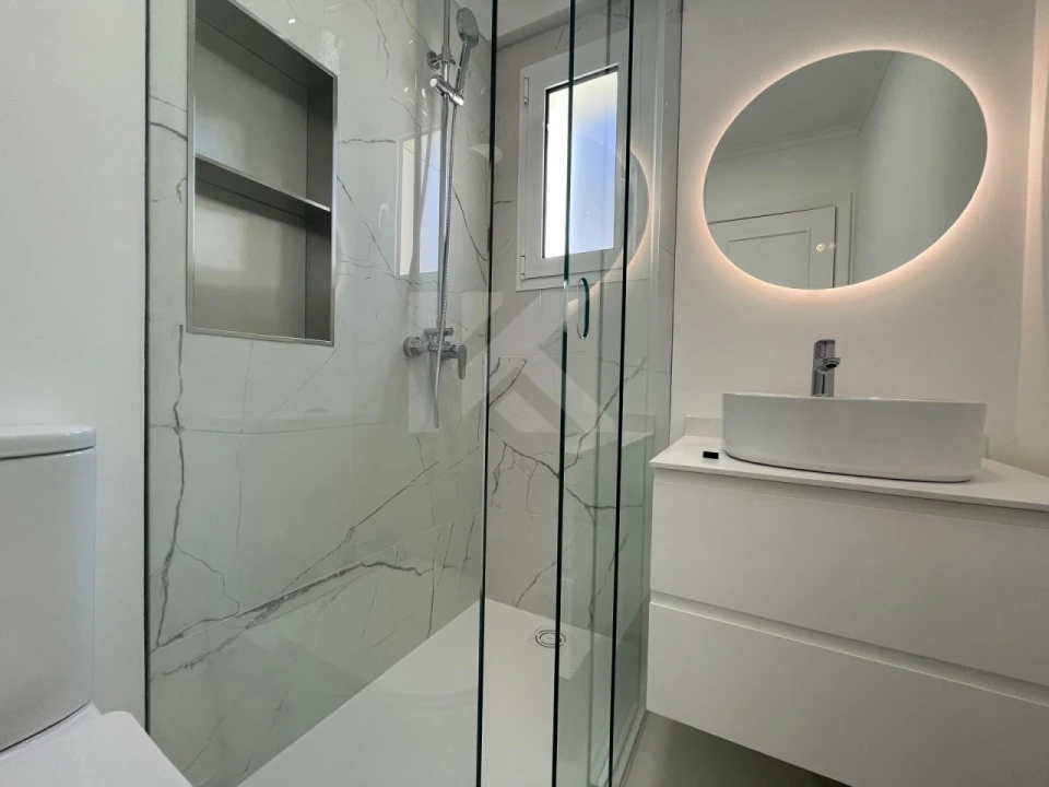 Apartamento T3 para Arrendamento em Funchal (São Pedro) Foto 17