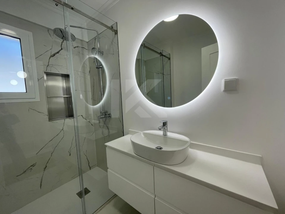Apartamento T3 para Arrendamento em Funchal (São Pedro) Foto 21