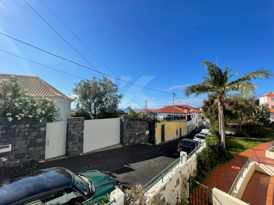Apartamento T3 para Arrendamento em Funchal (São Pedro) Foto 22
