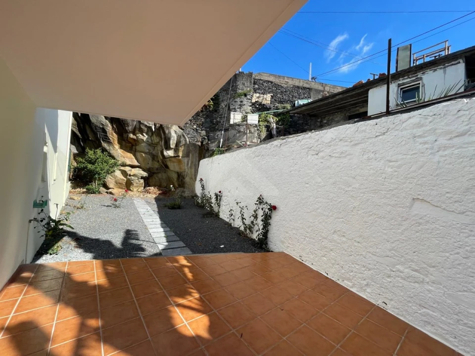 Apartamento T3 para Arrendamento em Funchal (São Pedro) Foto 23