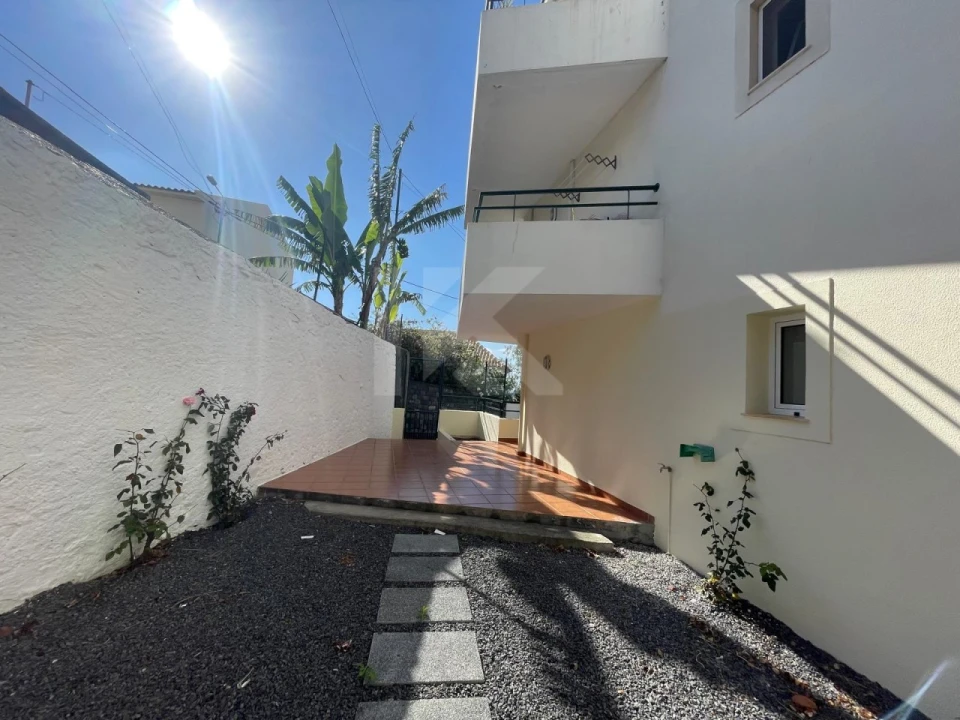 Apartamento T3 para Arrendamento em Funchal (São Pedro) Foto 24