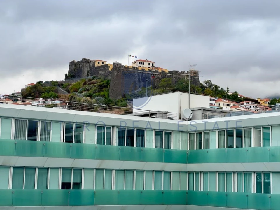 Escritório para Venda em Funchal (Se) Foto 10