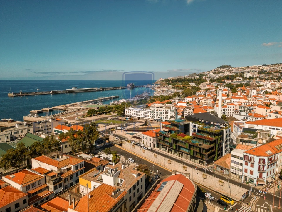 Loja para Venda em Funchal (Se) Foto 23