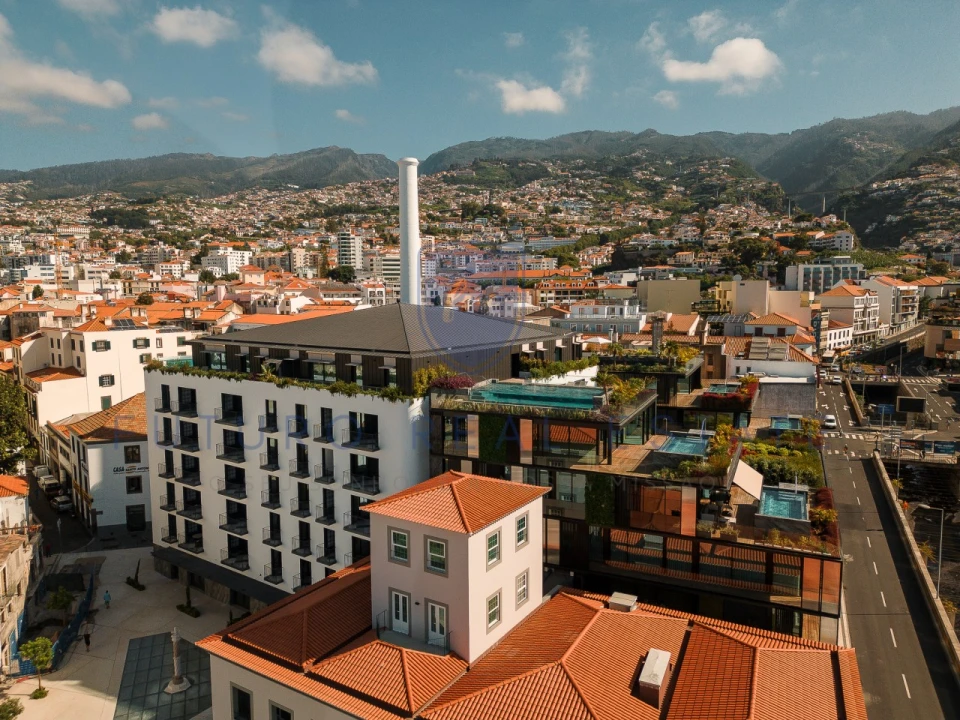 Loja para Venda em Funchal (Se) Foto 19