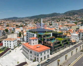 Loja para Venda em Funchal (Se)