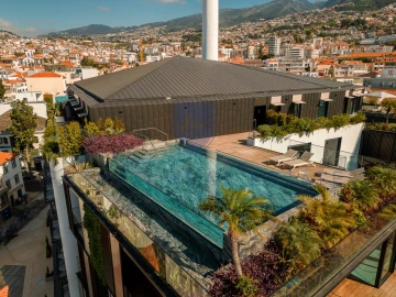 Loja para Venda em Funchal (Se)