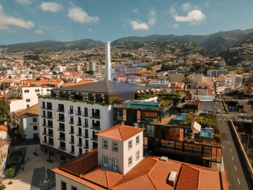 Loja para Venda em Funchal (Se)