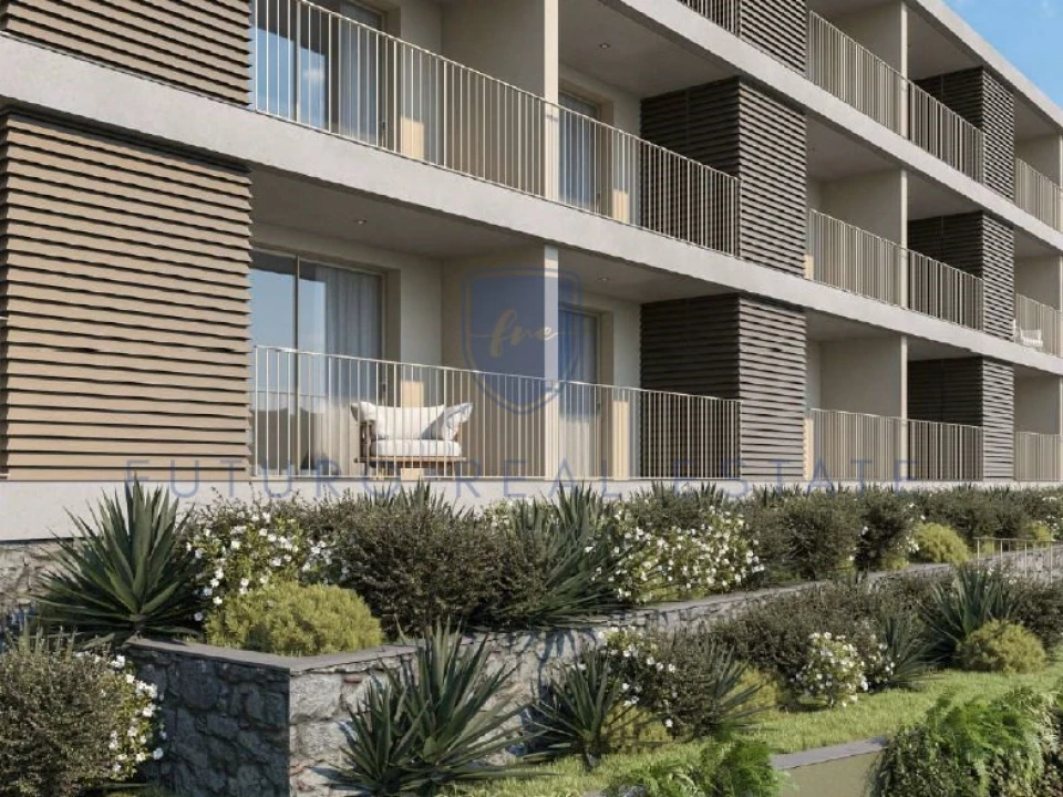 Apartamento T1 para Venda em Funchal (Santa Luzia) Foto 20