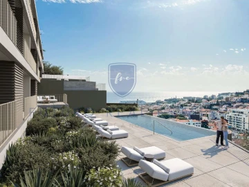Apartamento T1 para Venda em Funchal (Santa Luzia)
