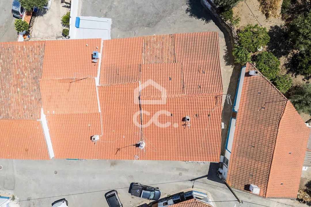 Moradia T1 para Venda em Santa Barbara de Padrões Foto 18