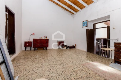 Moradia T1 para Venda em Santa Barbara de Padrões