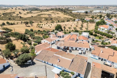 Moradia T1 para Venda em Santa Barbara de Padrões