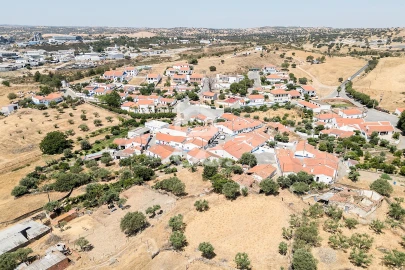 Moradia T1 para Venda em Santa Barbara de Padrões
