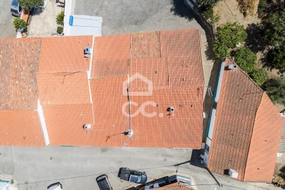 Moradia T1 para Venda em Santa Barbara de Padrões