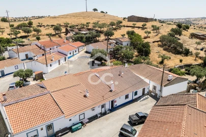 Moradia T1 para Venda em Santa Barbara de Padrões