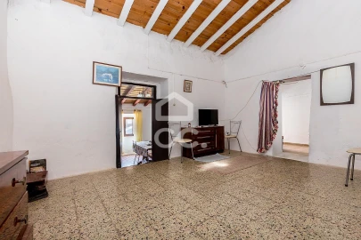Moradia T1 para Venda em Santa Barbara de Padrões
