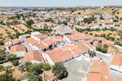 Moradia T1 para Venda em Santa Barbara de Padrões