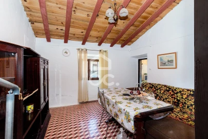Moradia T1 para Venda em Santa Barbara de Padrões