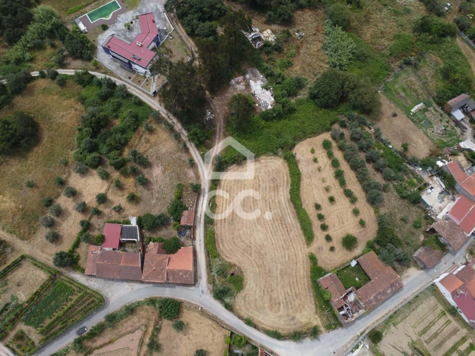 Terreno para Venda em Avelar Foto 3