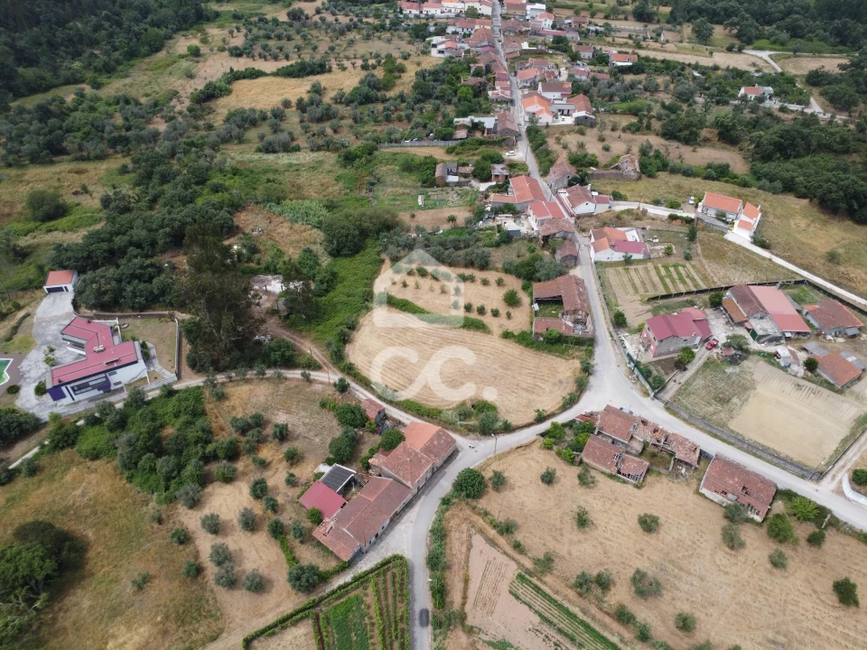 Terreno para Venda em Avelar Foto 4