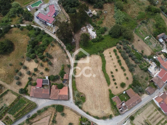 Terreno para Venda em Avelar Foto 3