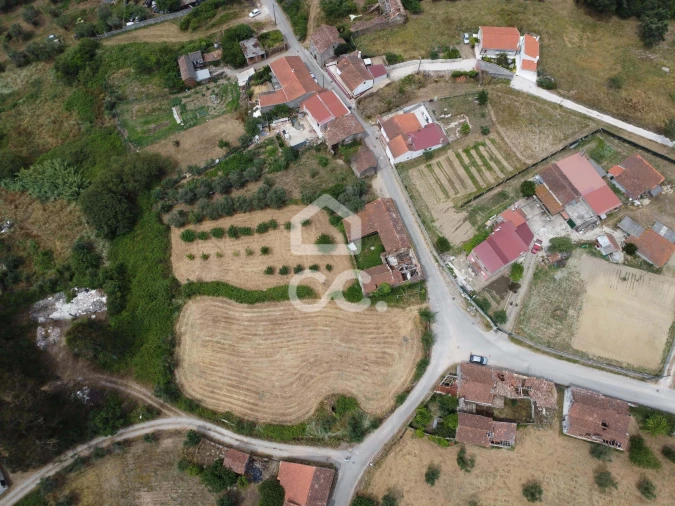 Terreno para Venda em Avelar Foto 5