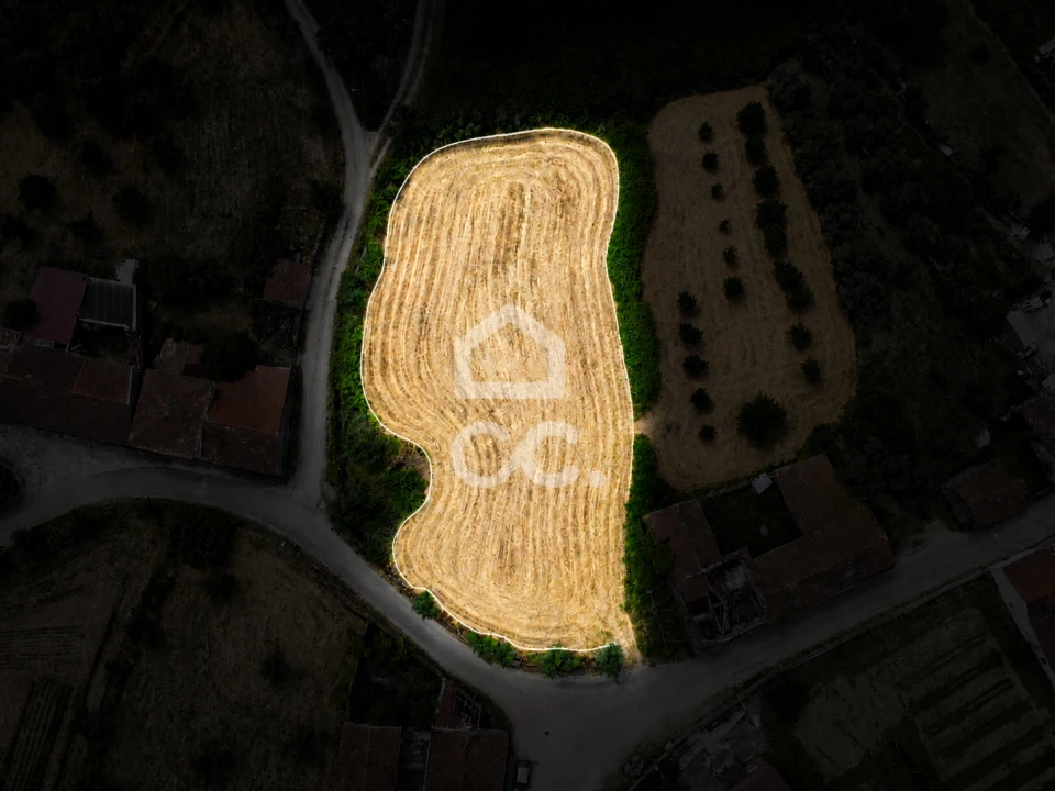 Terreno para Venda em Avelar Foto 6