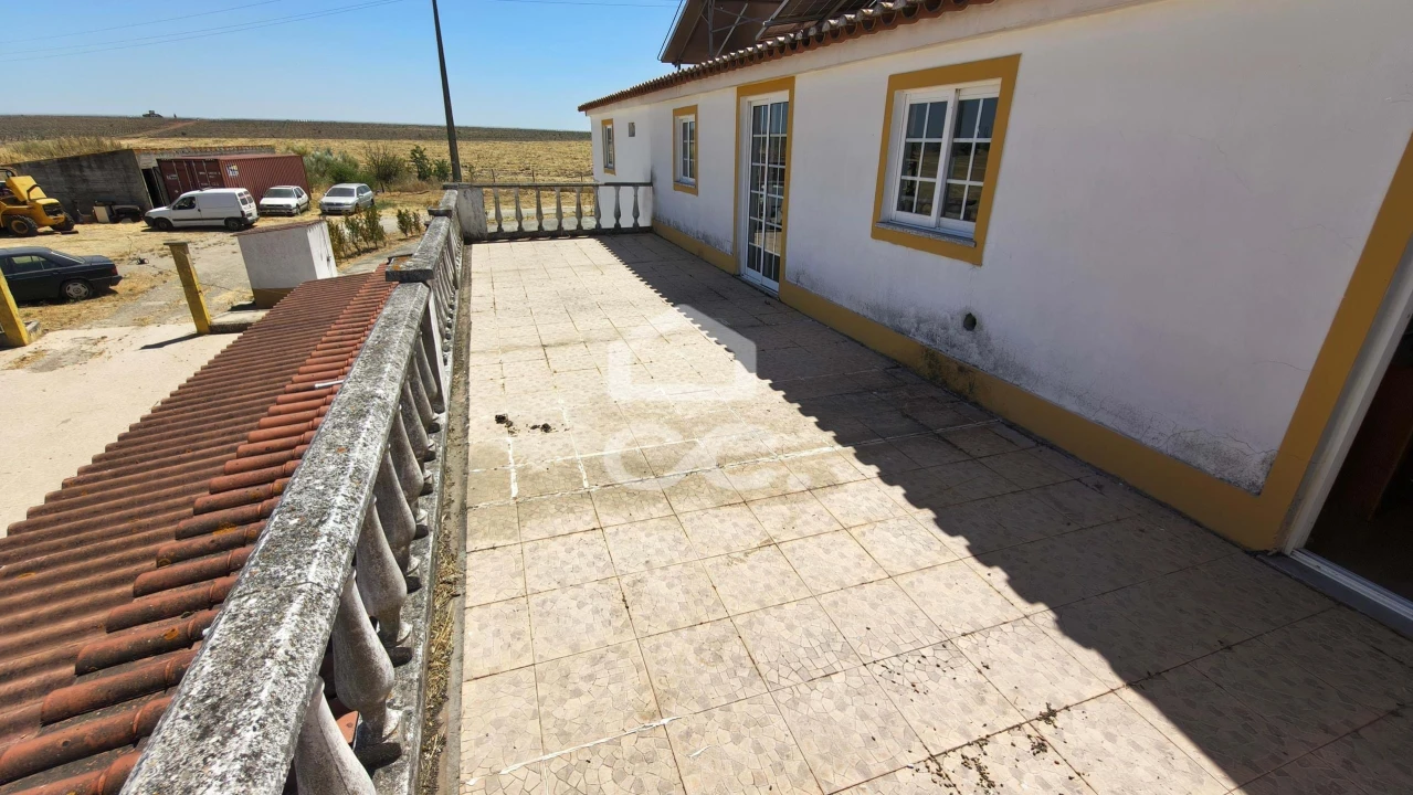 Quinta T8 para Venda em São Matias Foto 36