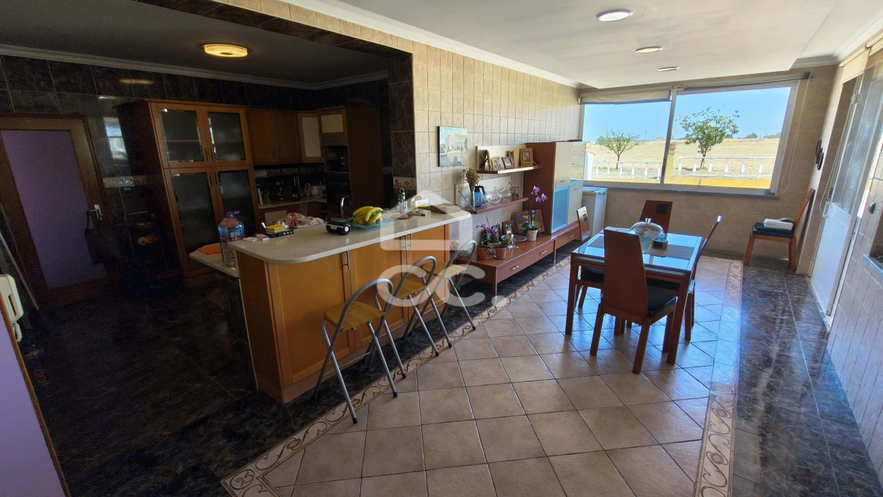 Quinta T8 para Venda em São Matias Foto 3