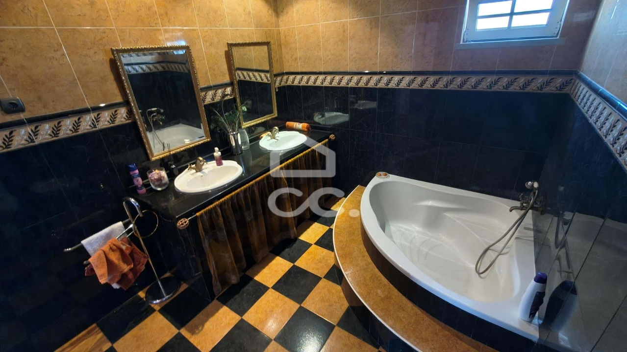 Quinta T8 para Venda em São Matias Foto 19